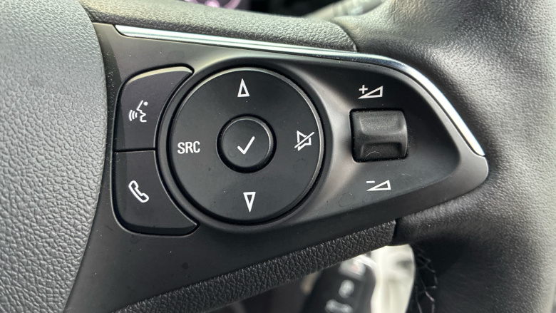 Vauxhall Mokka 1.2 Turbo 136 GS 5dr Petrol Hatchback